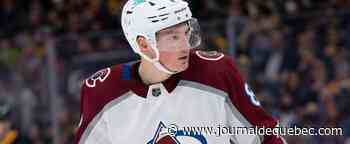 Cale Makar surpasse Steve Duchesne