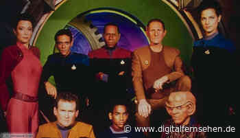 "Star Trek: Deep Space Nine" ist zurück - Digitalfernsehen.de