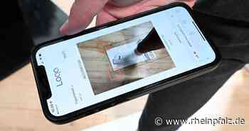 Schuhhaus testet neue App: Digital und trotzdem lokal shoppen - Neustadt - Rheinpfalz.de