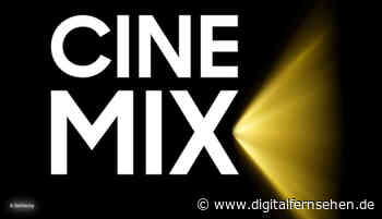 Samsung TV Plus jetzt mit neuem "Cine Mix"-Kanal - Digitalfernsehen.de