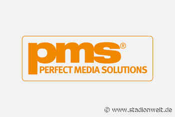 Digital-Signage-Experte präsentiert Lösungen auf Fachmesse - Stadionwelt