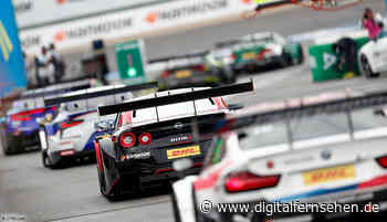 Mehr DTM bei ServusTV - DIGITAL FERNSEHEN - Digitalfernsehen.de