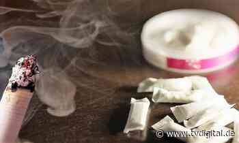 Nikotinbeutel - Wie gefährlich ist die neue Zigaretten-Alternative? - TV Digital