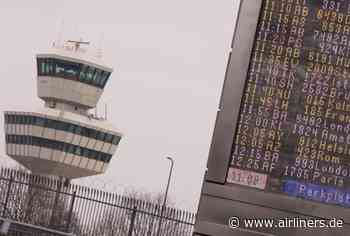 Digital Passenger (43) - Es ist Zeit, dass Tegel aus den Buchungsmasken verschwindet - airliners.de