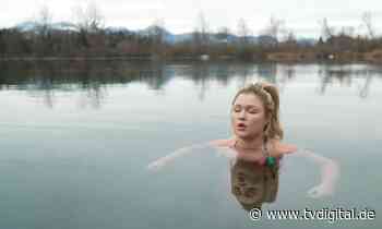 Reportage: Sophia Thiel – Diese Qualen nehmen Selbstoptimierer auf sich - TV Digital