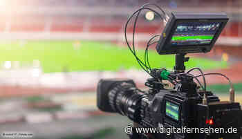 Russischer TV-Sender bricht erneut Bundesliga-Übertragung ab - Digitalfernsehen.de