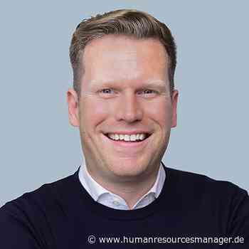 Folke Christoph Grigo ist Vice President People and Culture bei Linus Digital Finance - Human Resources Manager