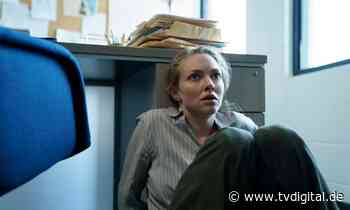 „The Dropout“: Die unglaubliche Story der Biotech-Hochstaplerin Elizabeth Holmes - TV Digital