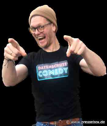 DSGVO-ready? Brandeis Digital startet mit Datenschutz-Infotainment in die Messesaison - PresseBox