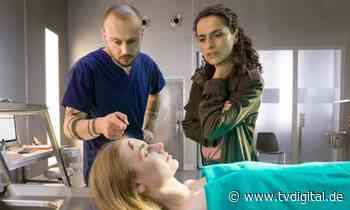 WaPo Berlin: Junge Frau geht zum illegalen Wettangeln und stirbt - TV Digital