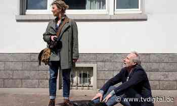 Tatort: Grausamer als erwartet - Janneke und Brix im Familiendrama - TV Digital