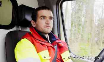 „Köln 50667“: Ende mit Schrecken – Marc verliert sein Baby - TV Digital