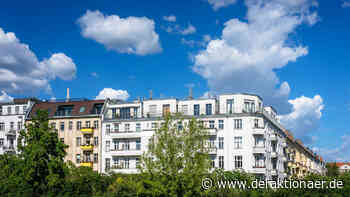 Engel & Völkers Digital Invest: Millionen-IPO noch im Mai - DER AKTIONÄR