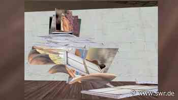 Gegen das Verschwinden von digitaler Kunst: Das KIT als Digital-Archivar - SWR