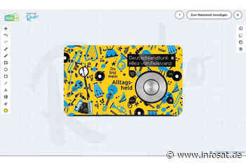 TechniSat und Bayern Digital Radio launchen gemeinsam ersten Online Radio Designer - InfoDigital / INFOSAT