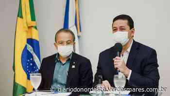 TRE-CE mantém prefeito e vice no cargo em Juazeiro após disputa judicial; caso segue para o TSE - Diário do Nordeste