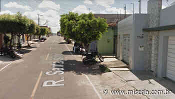 Relojoeiro morre em Juazeiro três meses após sua esposa num mesmo acidente - Site Miséria