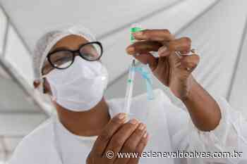 Juazeiro (BA): Prefeitura alerta para a importância da vacinação contra o HPV - Blog Edenevaldo Alves