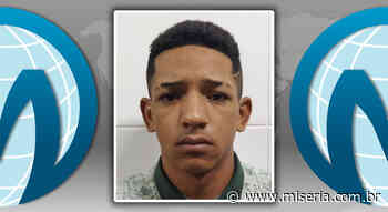 Garota denuncia tortura em Juazeiro e acusado preso pela Guarda Municipal - Site Miséria