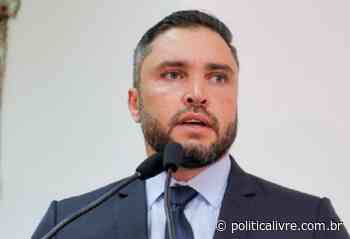 Rui nomeia vice-prefeito de Juazeiro para o comando da Secretaria de Agricultura na cota de Lídice - Política Livre