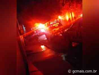 Chacina de Juazeiro do Norte: mais um suspeito foi preso em Pernambuco - GCMAIS