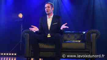 Arras : pourquoi Tanguy Pastureau ne se produira pas vendredi au Casino - La Voix du Nord