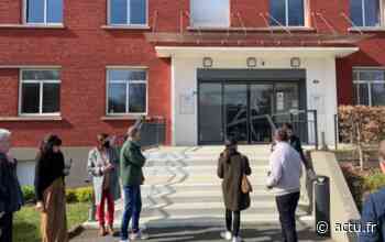 À Arras, des bâtiments de la ville bientôt repensés pour favoriser l’accessibilité - Le Pays d'Auge