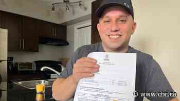 Calgary man finds his biological father, only to realize he already knew him