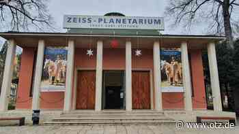 Guter Jazz als Waffe gegen das Böse in Jena