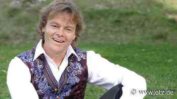 Caruso der Berge kommt nach Jena