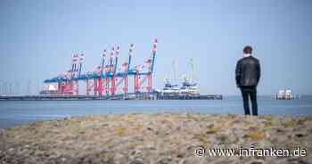 IWF senkt wegen Ukraine-Krieg globale Wachstumsprognose