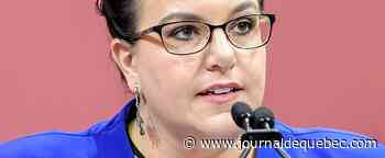 Élections provinciales: la caquiste Émilie Foster ne se représentera pas