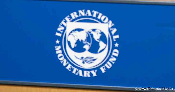 Guerra e inflazione affossano la crescita. L’Fmi taglia a +3,6% la previsione di aumento del pil globale, per l’Italia solo 2,3%