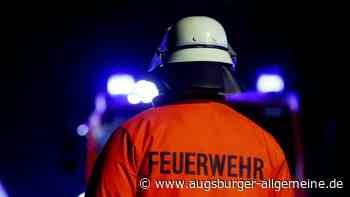 Feueralarm im Standesamt sorgt für Aufregung