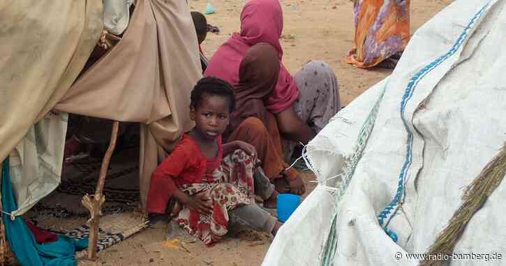 Nicht genug Regen in Ostafrika – Hungersnot droht