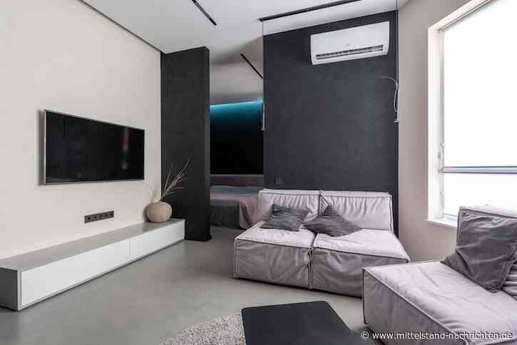 Multisplit-Klimageräte – Eine sinnvolle Investition ?