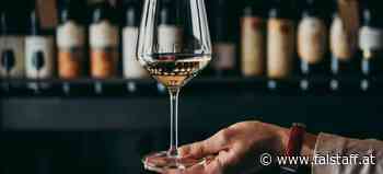 Neubau: Naturweinmarkt und Weinbar-Eröffnung