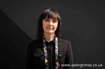 UK have shown 'pure support' for Ukraine – Ukrainian deputy minister - Ealing Times