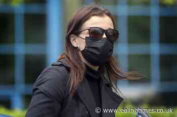 Ex-EastEnders star admits common assault and racially aggravated harassment - Ealing Times