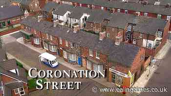 ITV Coronation Street originally had a different name, Bill Roache reveals - Ealing Times