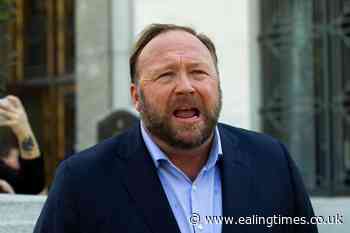 Conspiracy website Infowars files for bankruptcy as founder faces libel lawsuits - Ealing Times