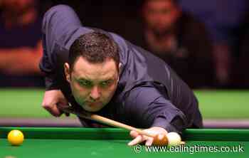 Maguire thrilled after edging tense Crucible clash against old foe Murphy - Ealing Times