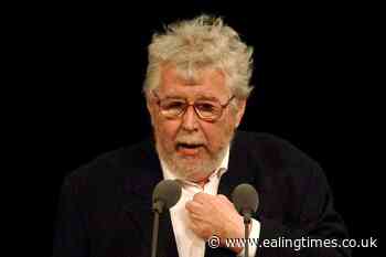 Composer Sir Harrison Birtwistle has died aged 87 - Ealing Times