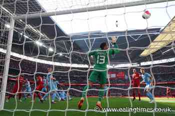 The sporting weeknd in pictures - Ealing Times