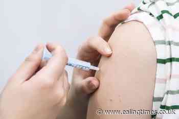 Thousands of Covid vaccinators take up permanent roles in NHS - Ealing Times