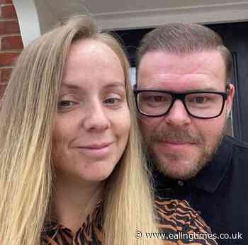 Essex couple's IVF journey amid fundraising plea - Ealing Times