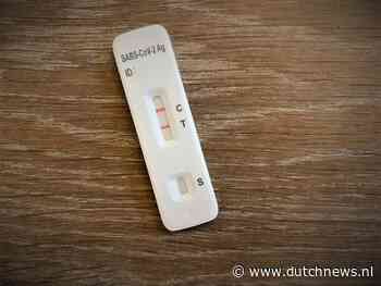 Coronavirus hospitalisations, IC admissions and deaths continue to decline - DutchNews.nl - DutchNews.nl