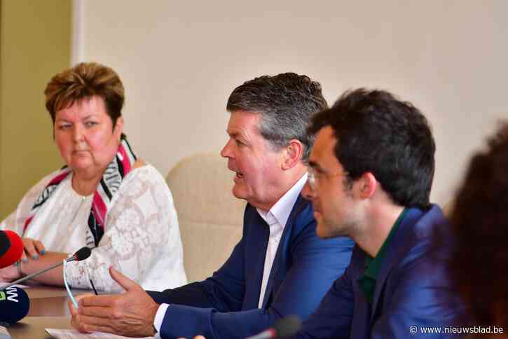 Boortmeerbeek en Mechelen zijn nu officieel verloofd, maar voor het huwelijk zijn er nog een pak praktische knelpunten te overwinnen