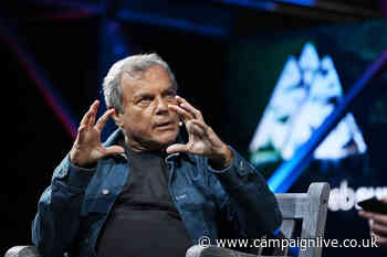 Sorrell: Expect ‘resolution’ to S4 Capital audit delay soon and it is not ‘material’