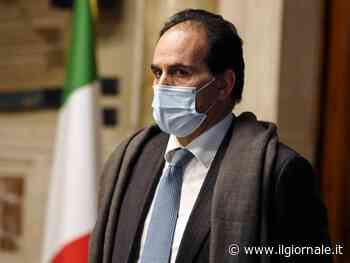 "Conte vada velocemente a riferire al Copasir"